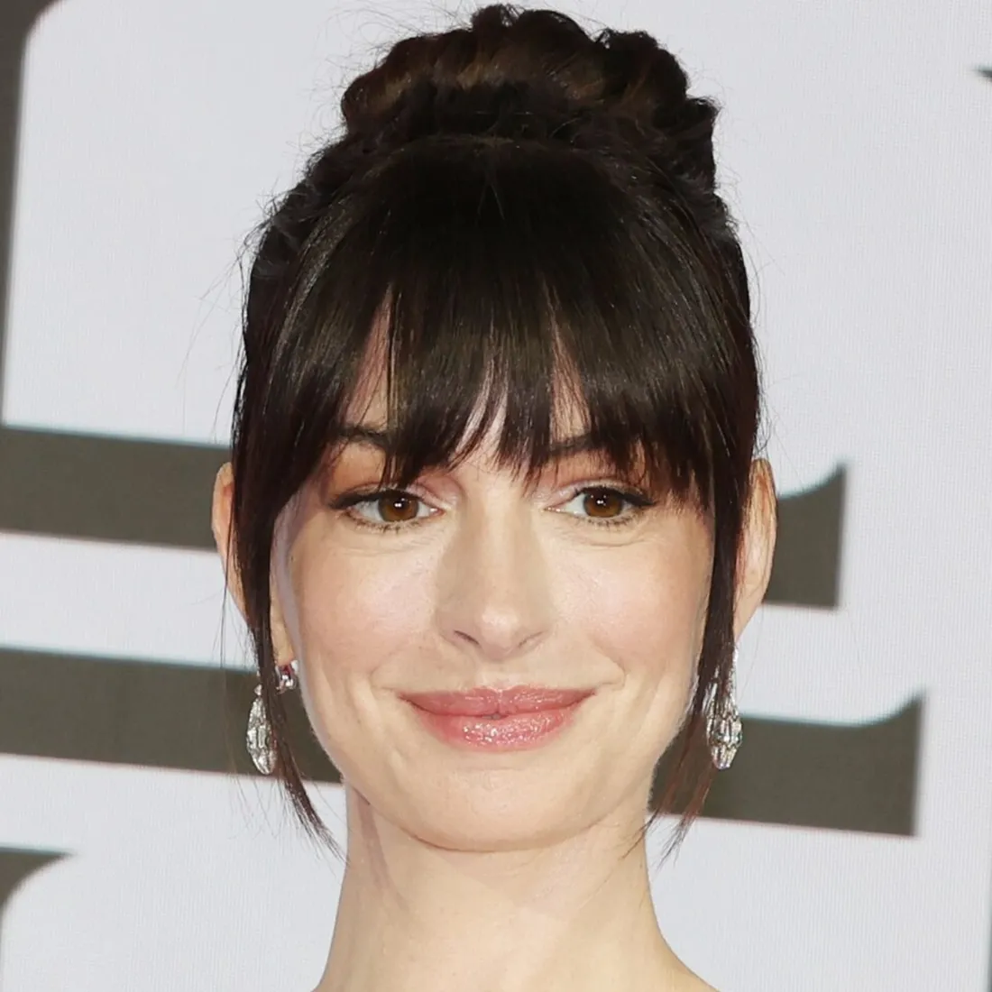 Anne Hathaway