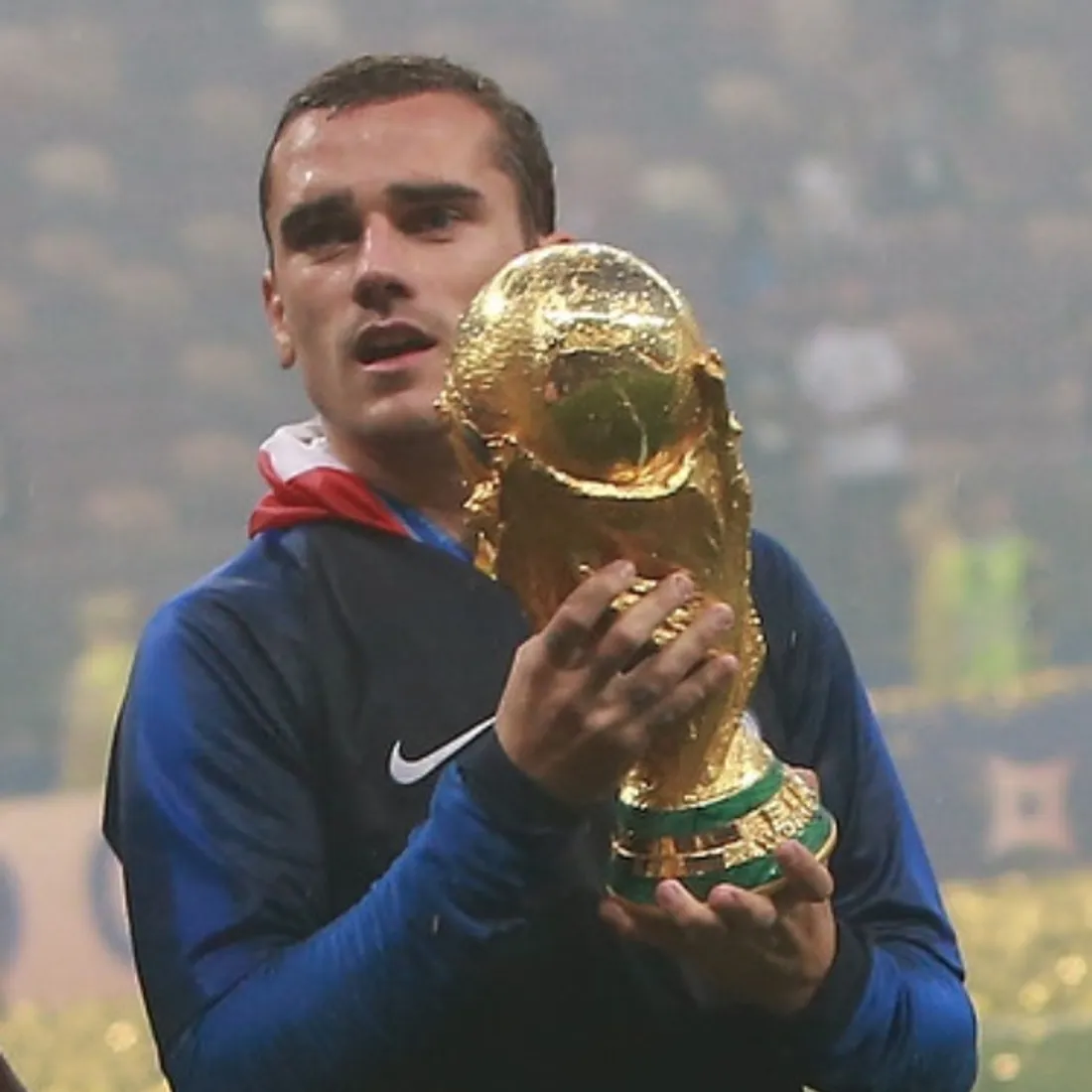 Antoine Griezmann