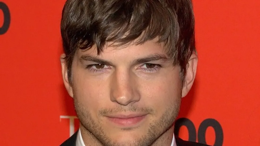 Ashton Kutcher