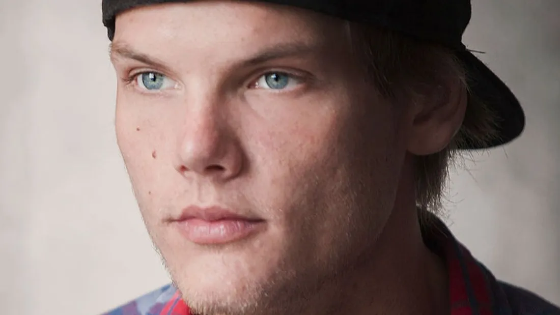 Avicii