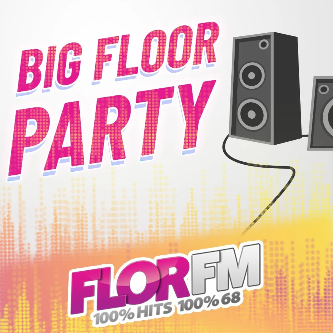 BIG FLOOR PARTY
