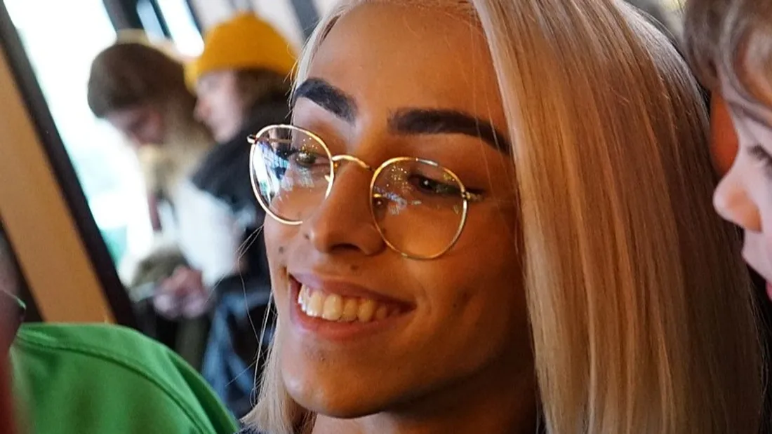 Bilal Hassani