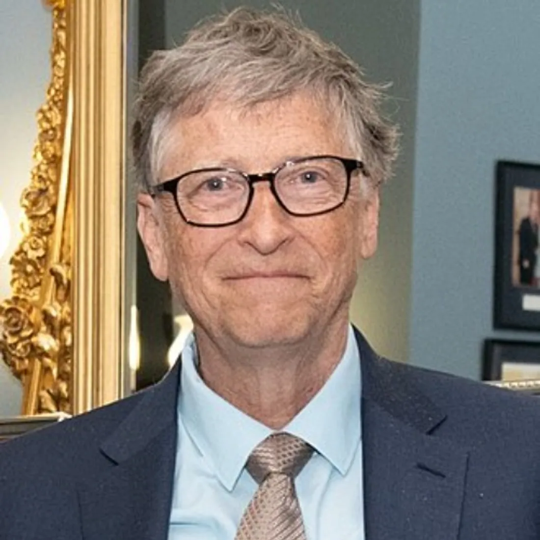 Bill Gates