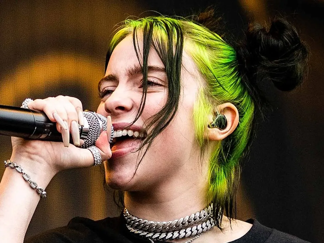 Billie Eilish