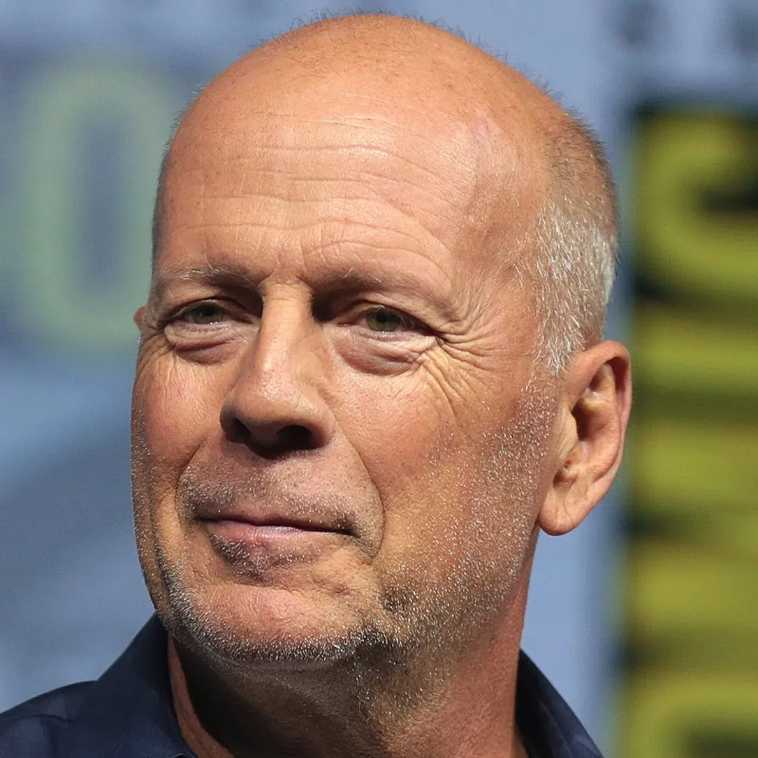Bruce Willis