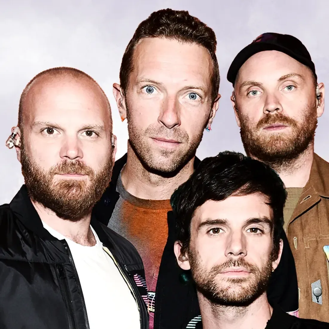 Coldplay