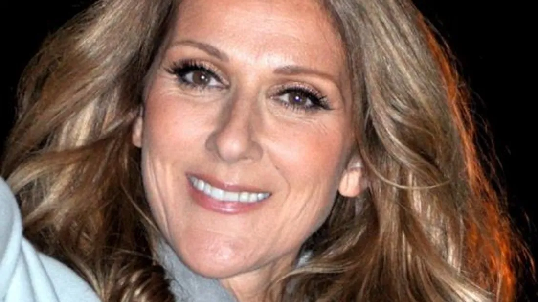 Céline Dion