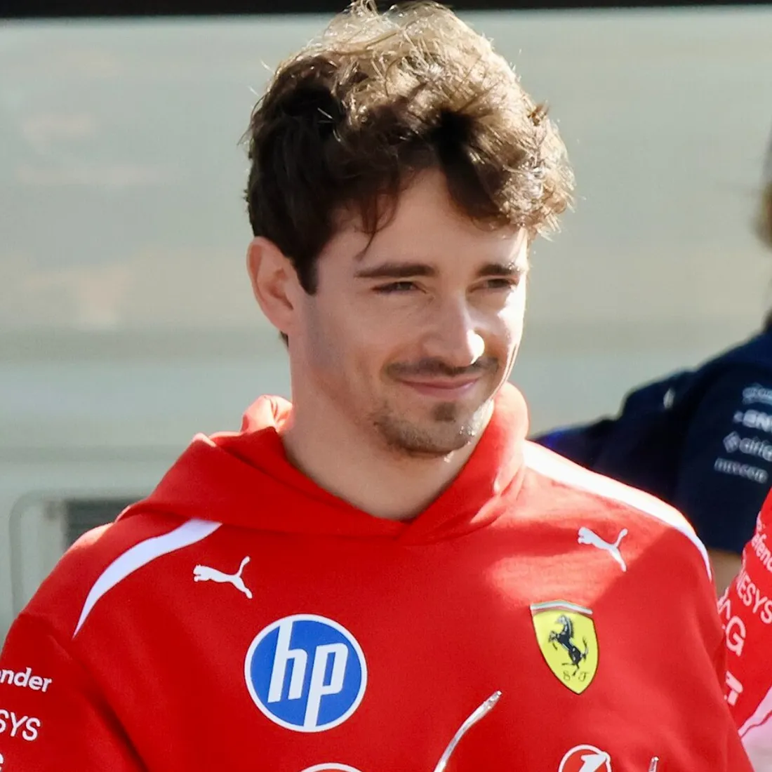 Charles Leclerc