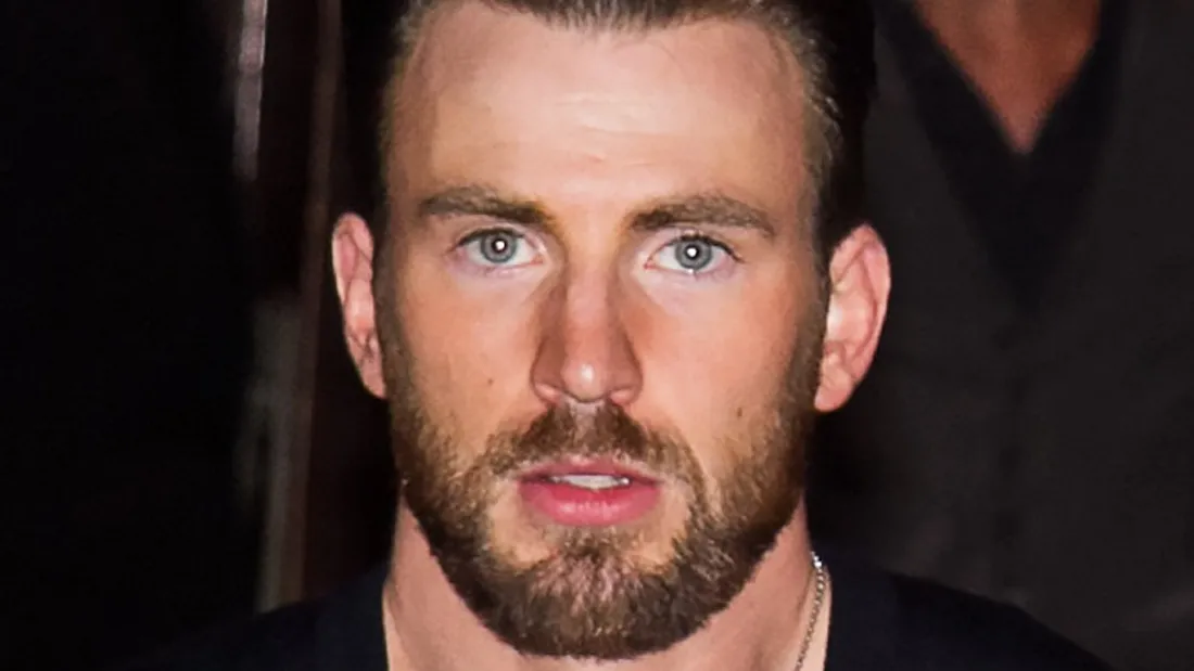 Chris Evans