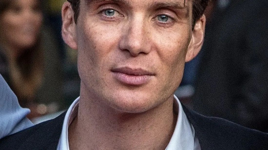 Cillian Murphy