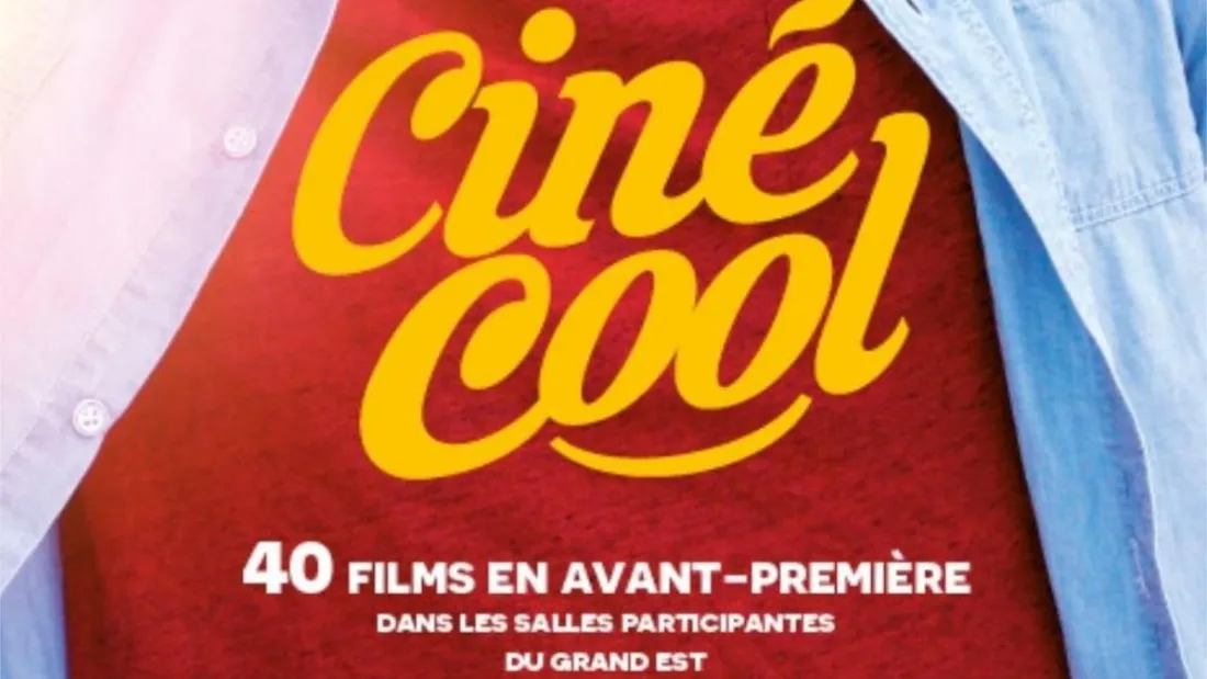 cinécool