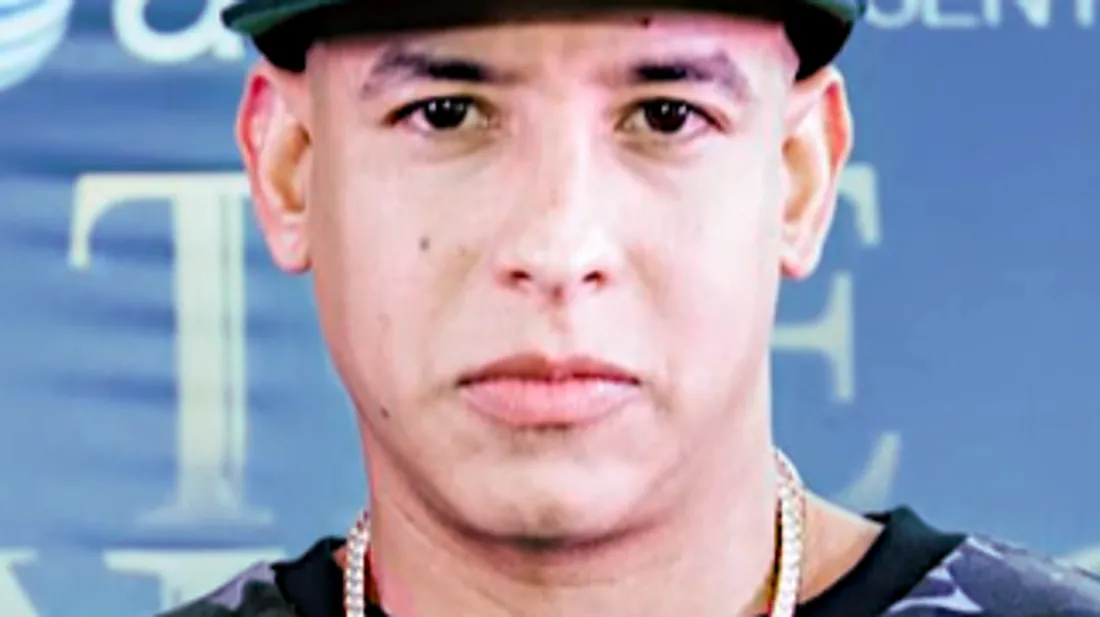 Daddy Yankee