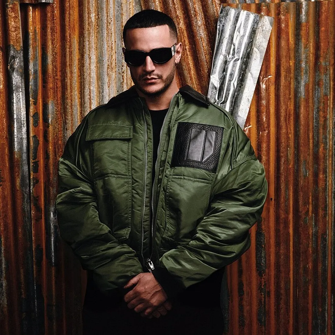 DJ Snake