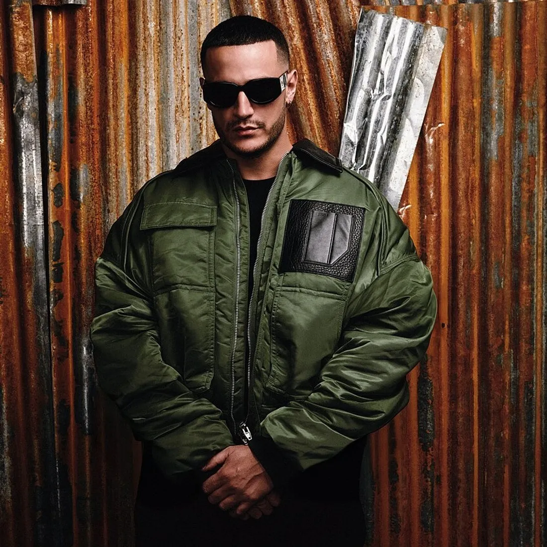 DJ Snake