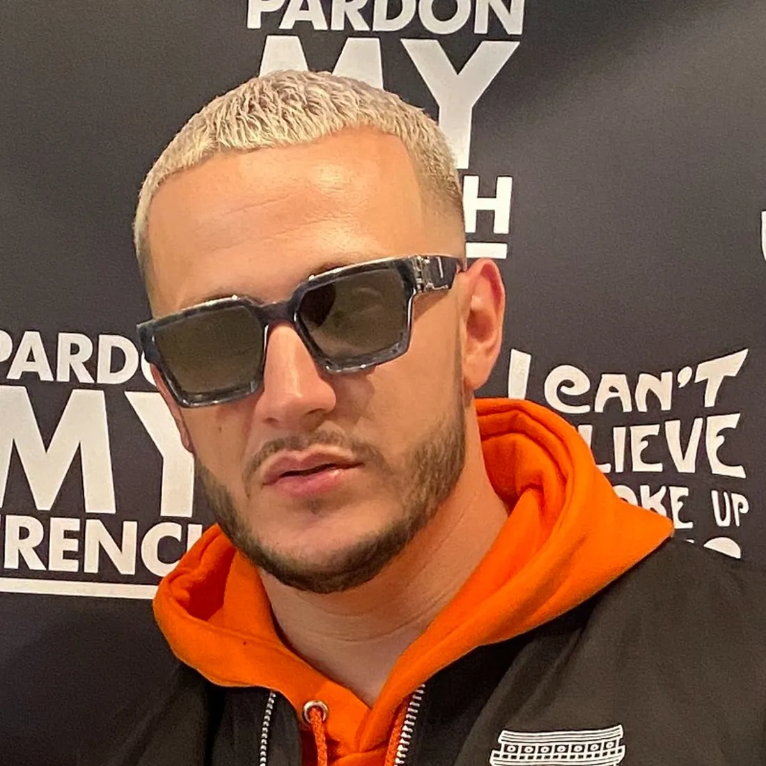 DJ Snake