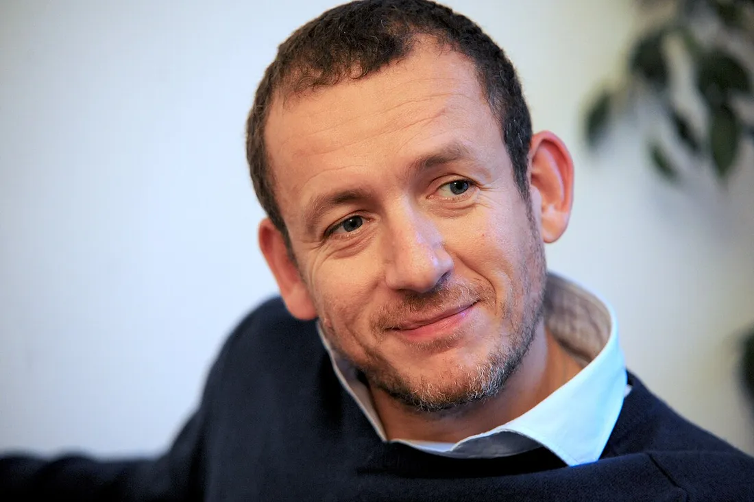 Dany Boon