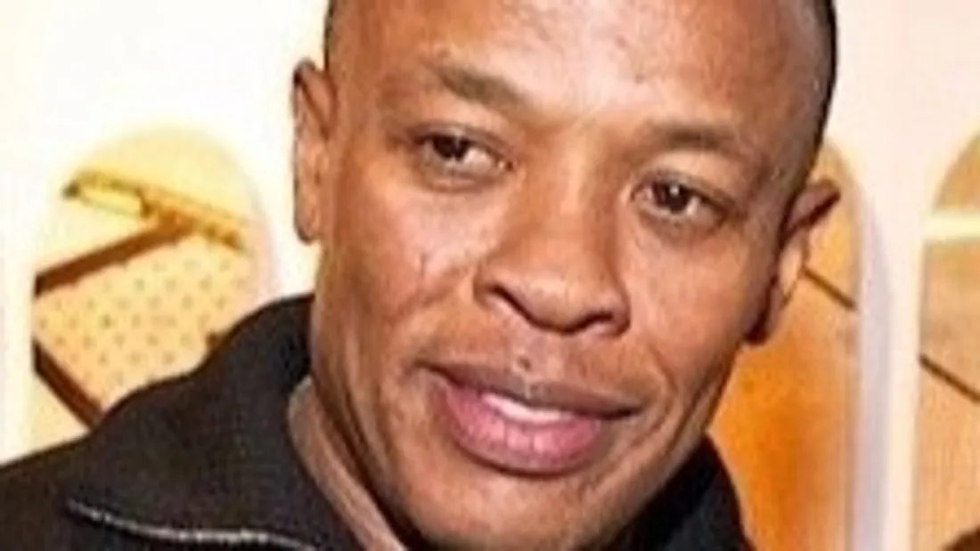 Dr.Dre