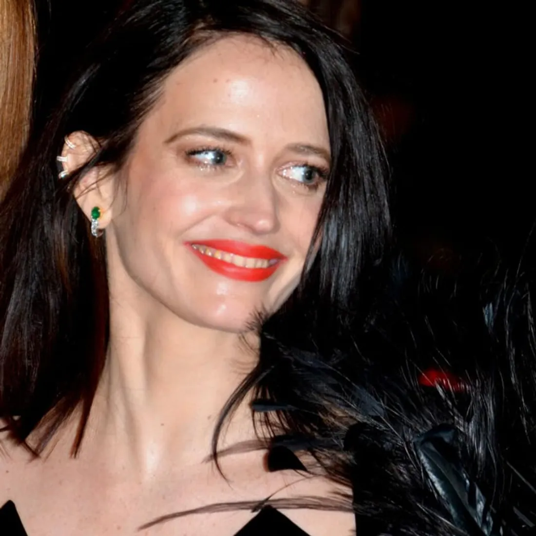 Eva Green