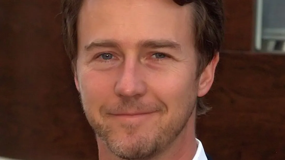 Edward Norton