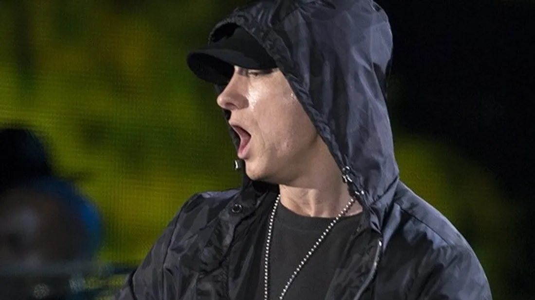 Eminem