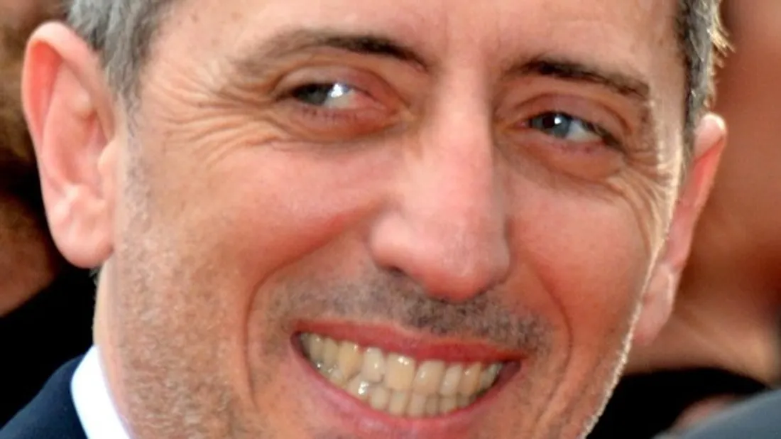 Gad Elmaleh