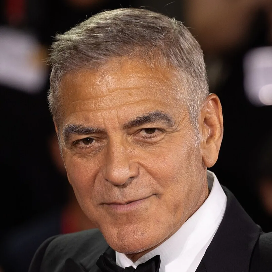 Georges Clooney
