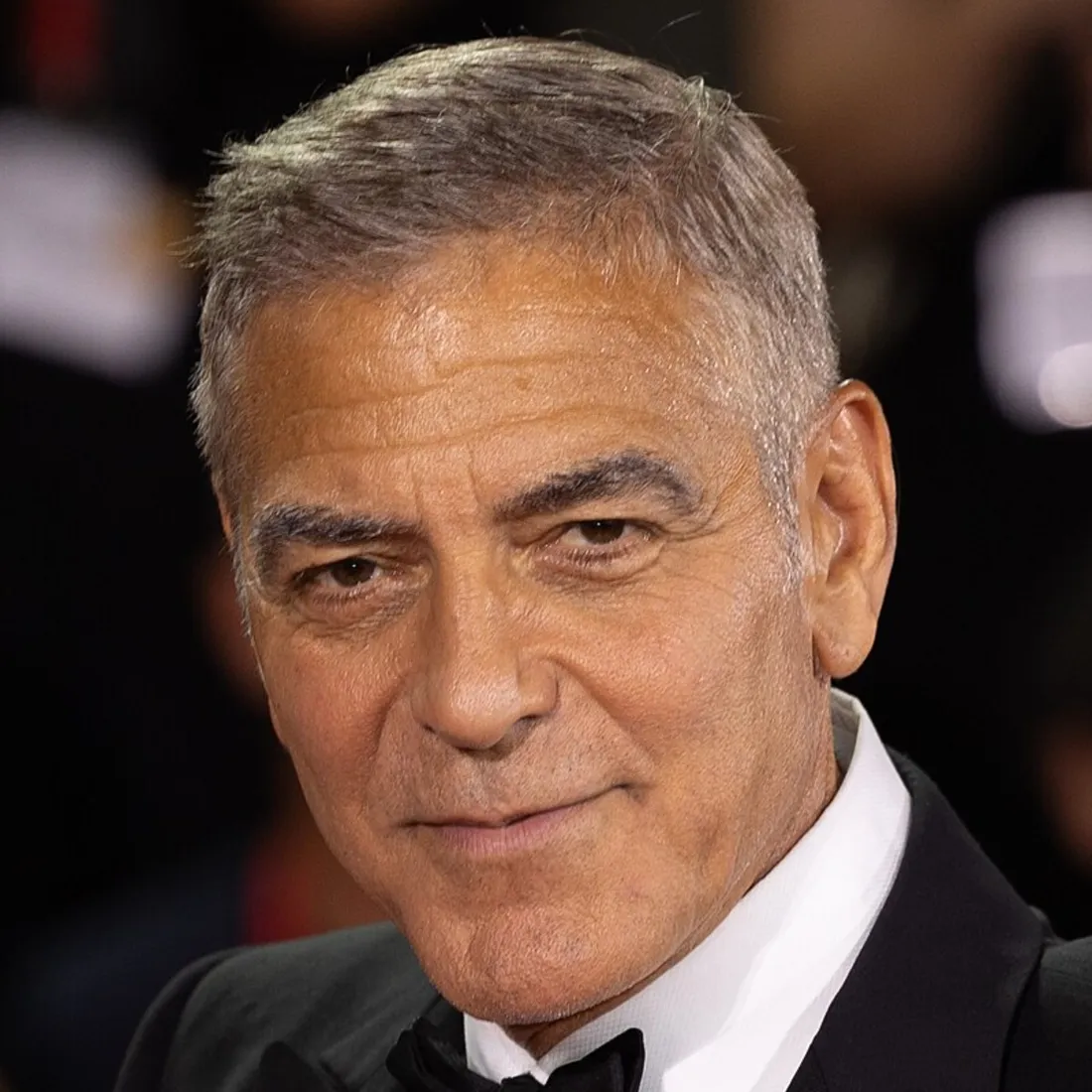 Georges Clooney 
