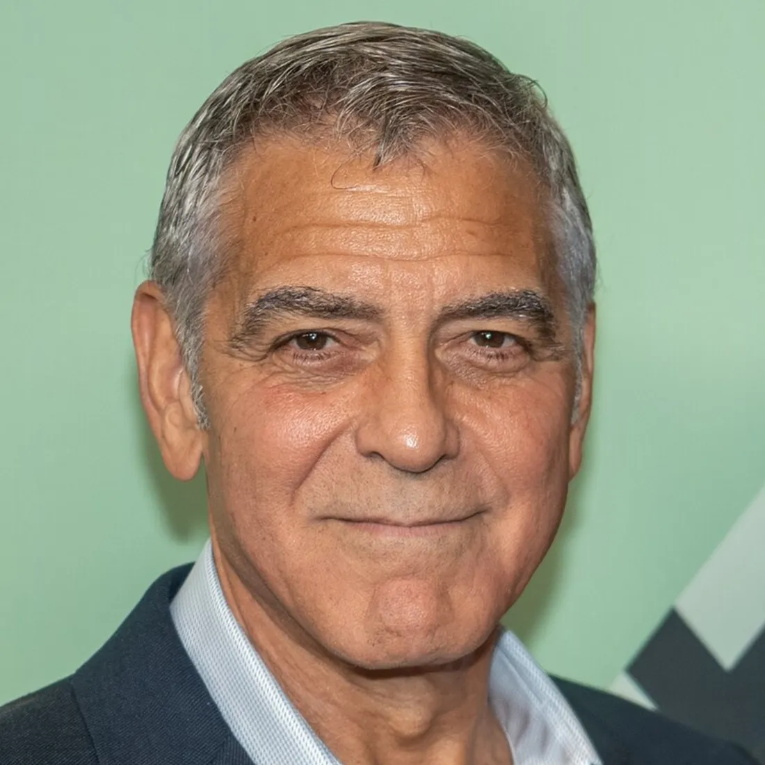 George Clooney
