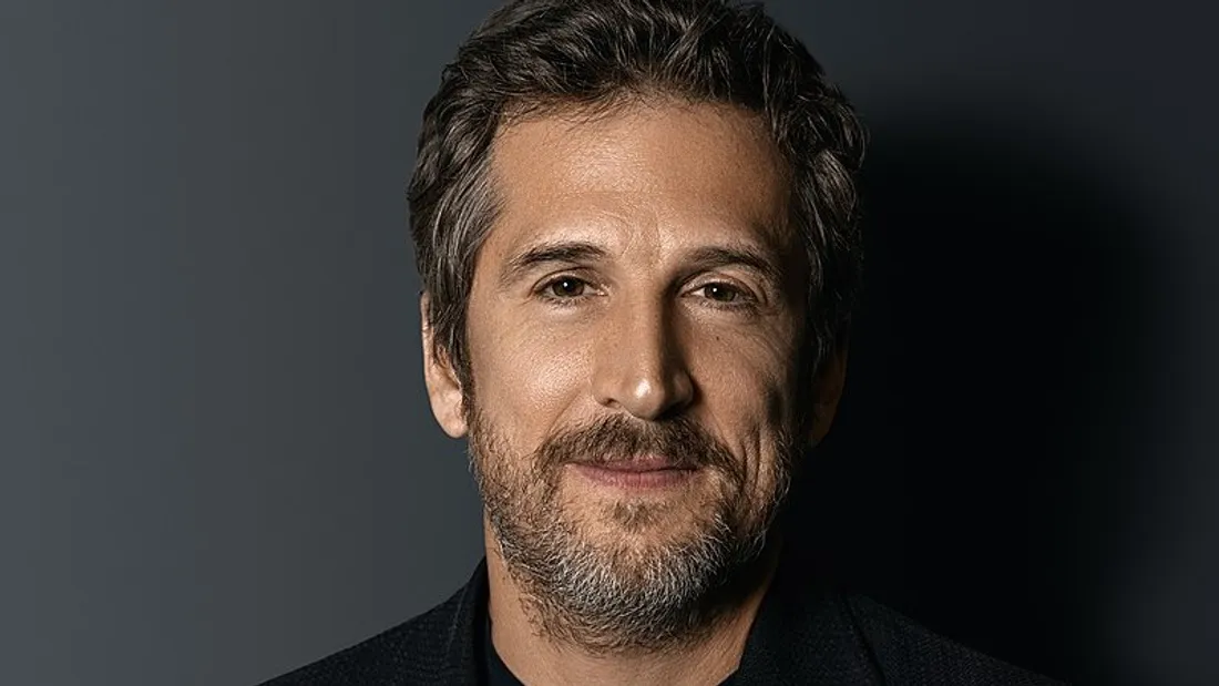 Guillaume Canet