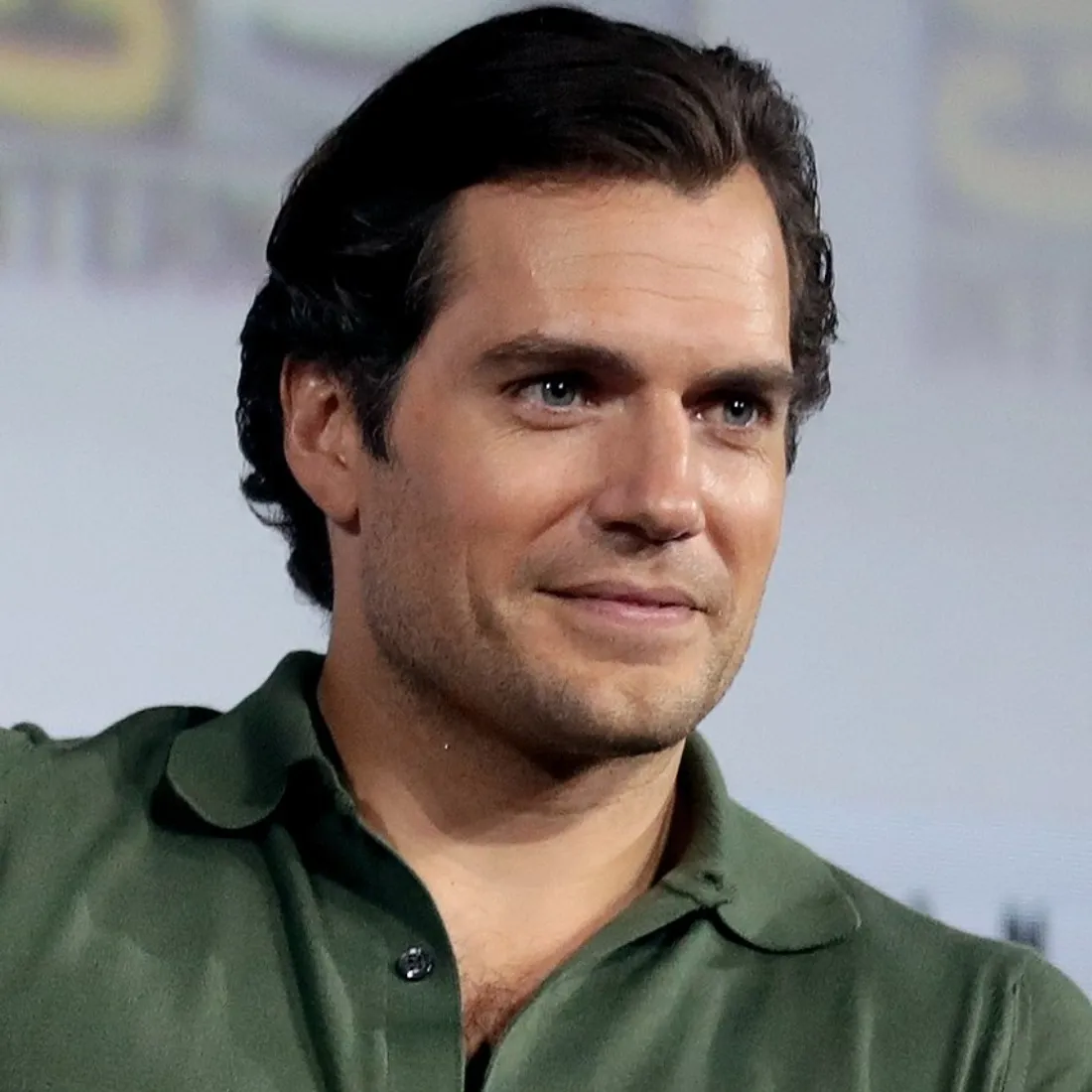 Henri Cavill