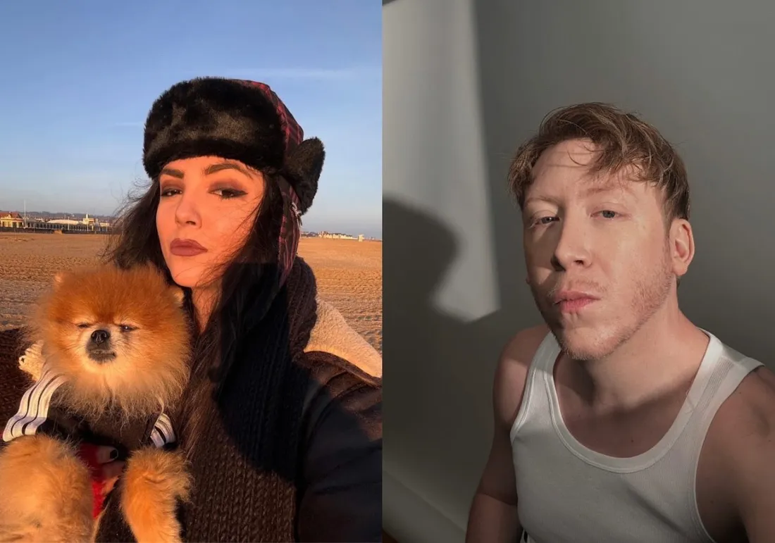 Hoshi/Eddy De Pretto