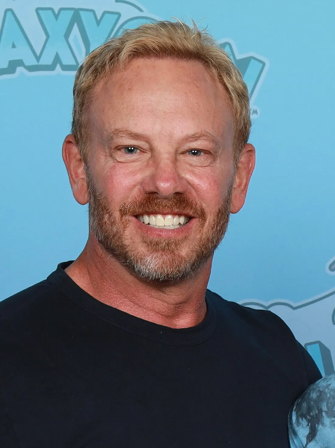Ian Ziering