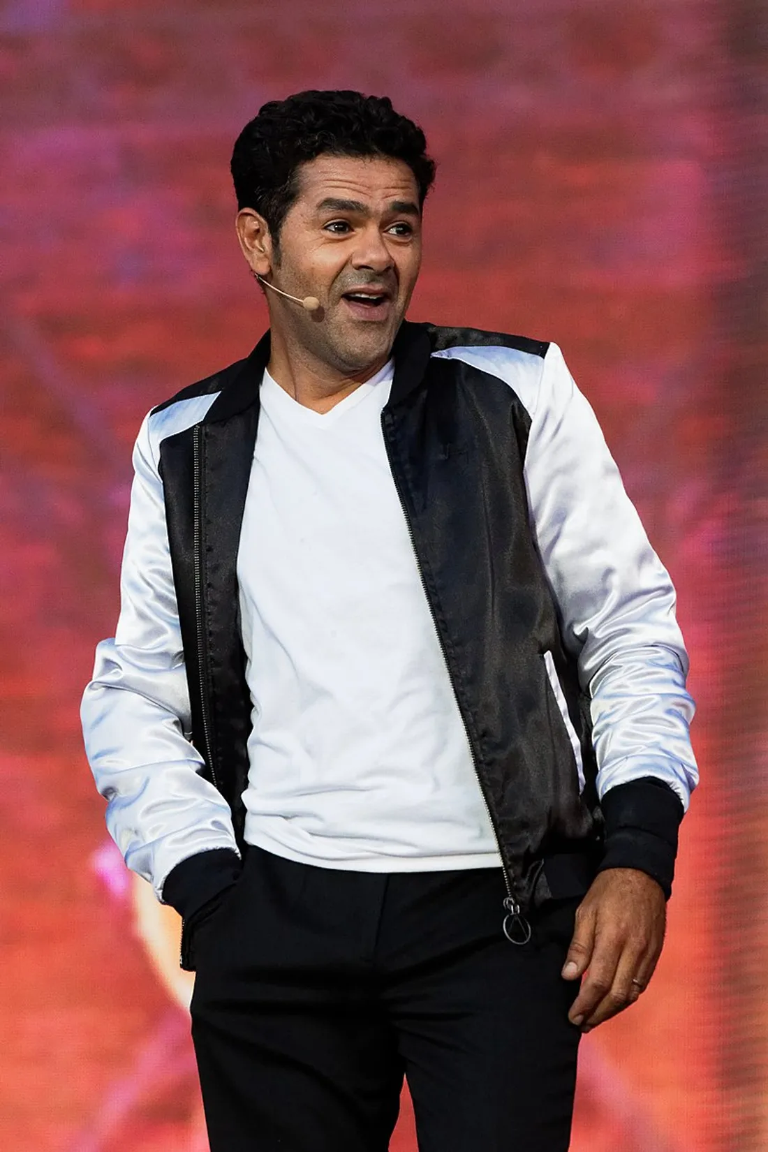 Jamel Debbouze