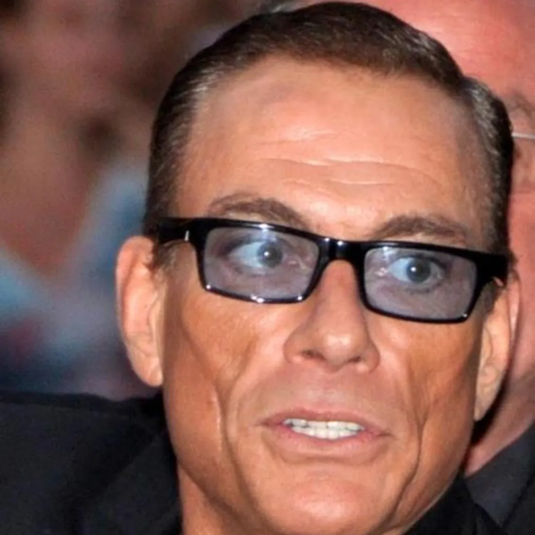 Jean-Claude Van Damme