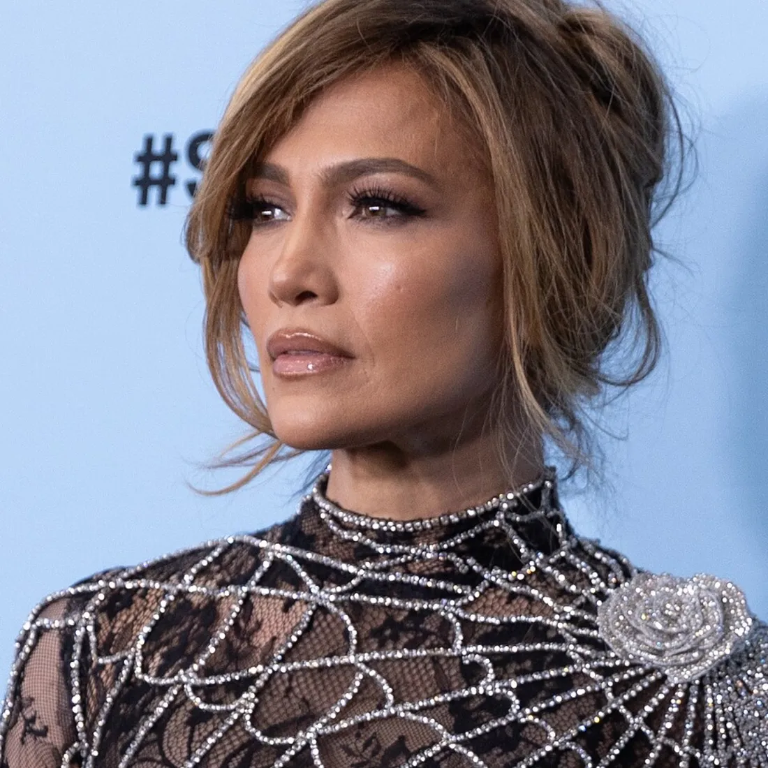 Jennifer Lopez