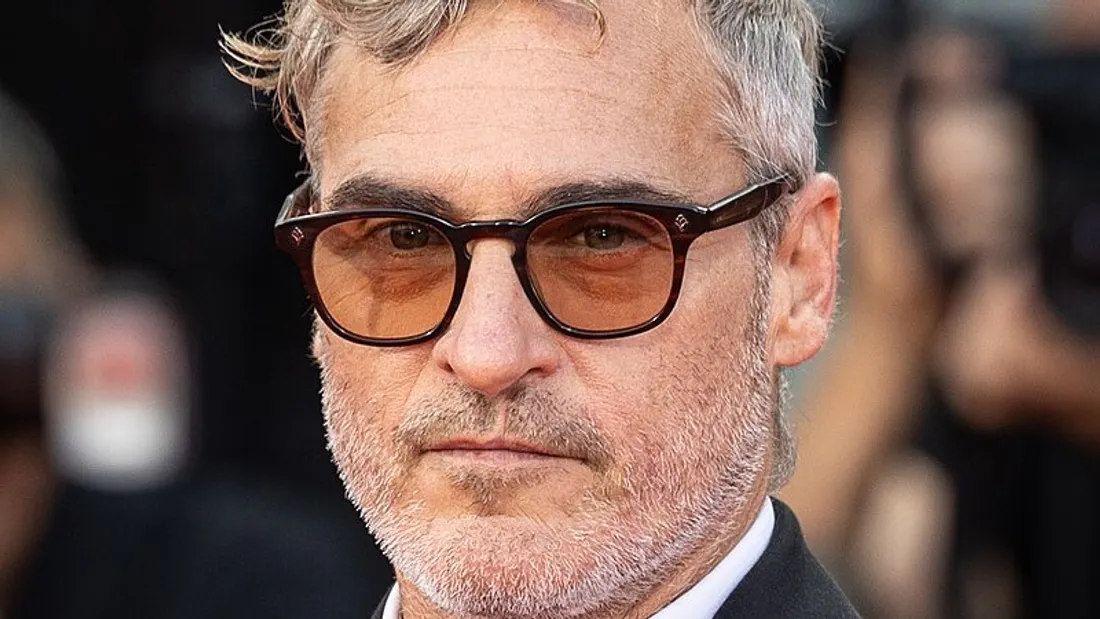Joaquin Phoenix