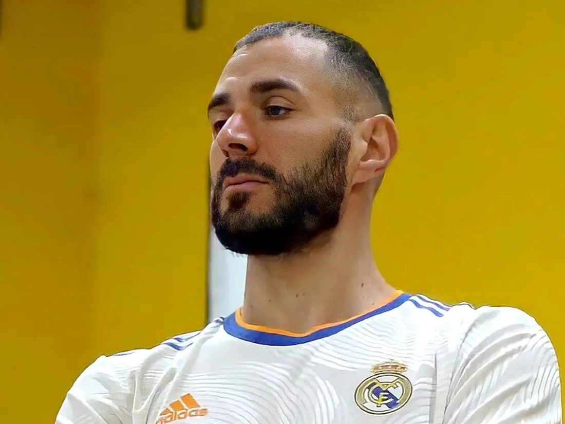 Karim Benzema