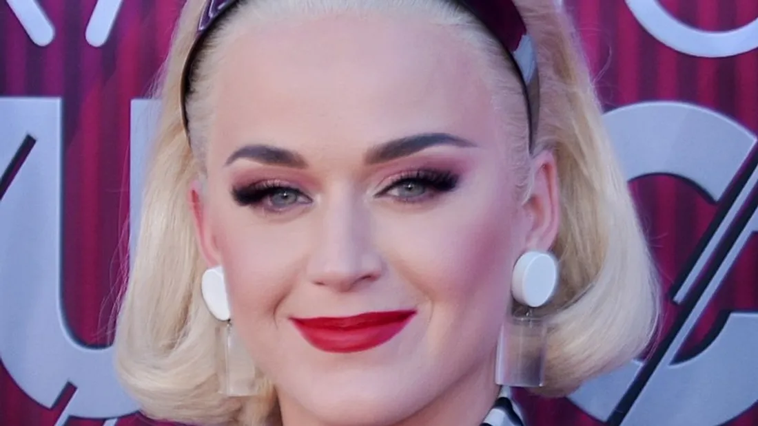 Katy Perry