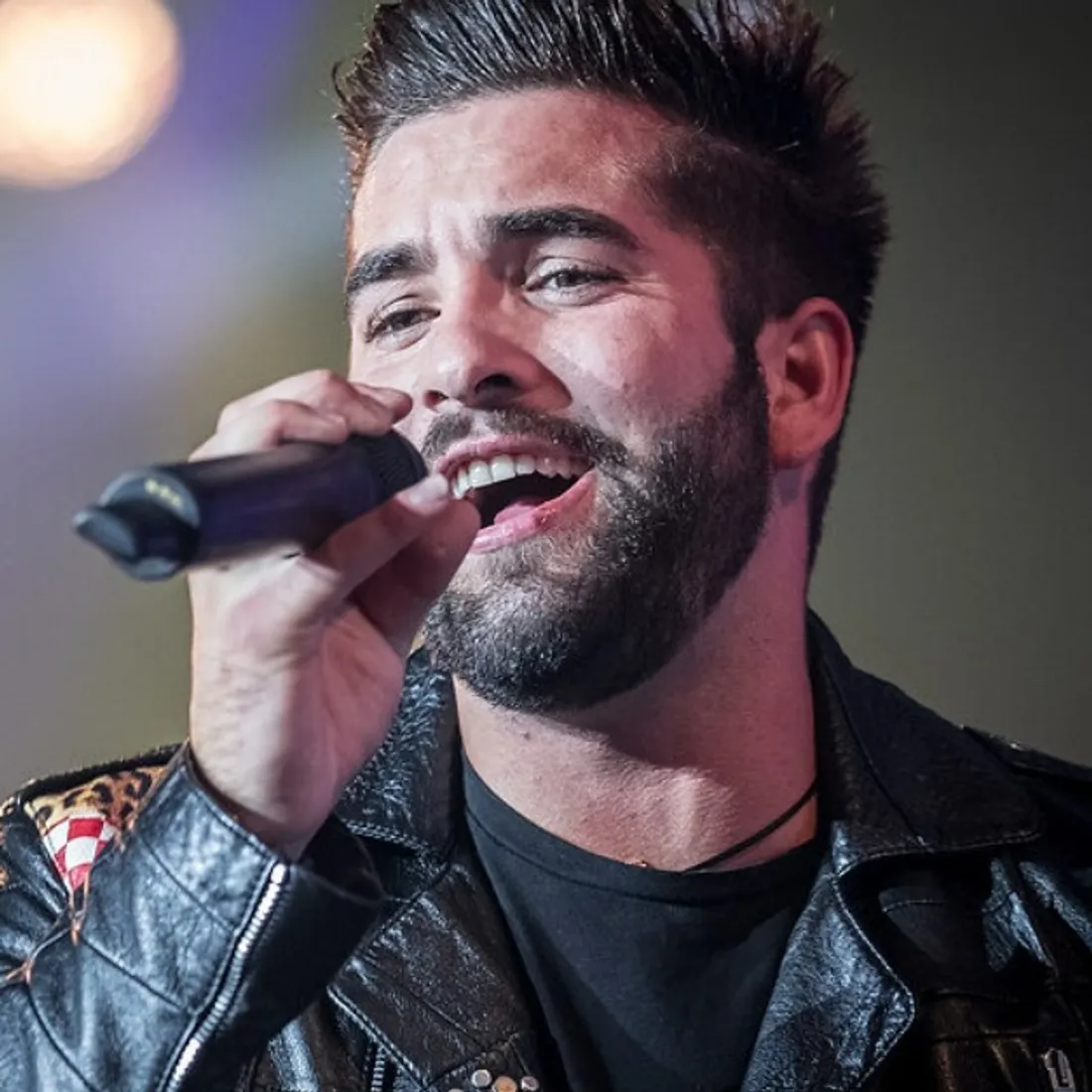 Kendji Girac