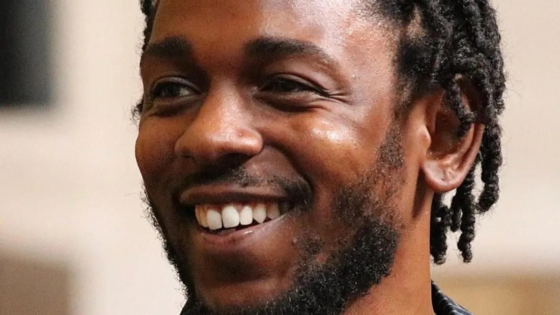 Kendrick Lamar
