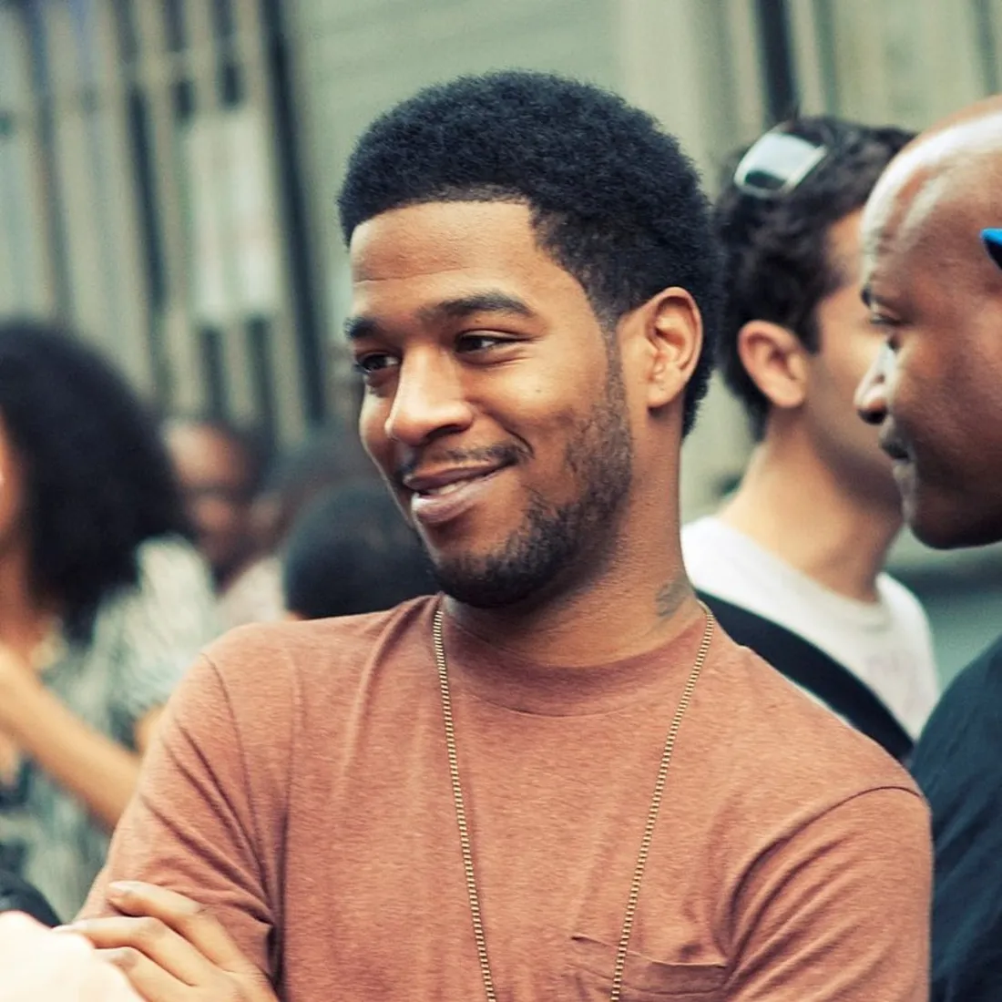 Kid Cudi