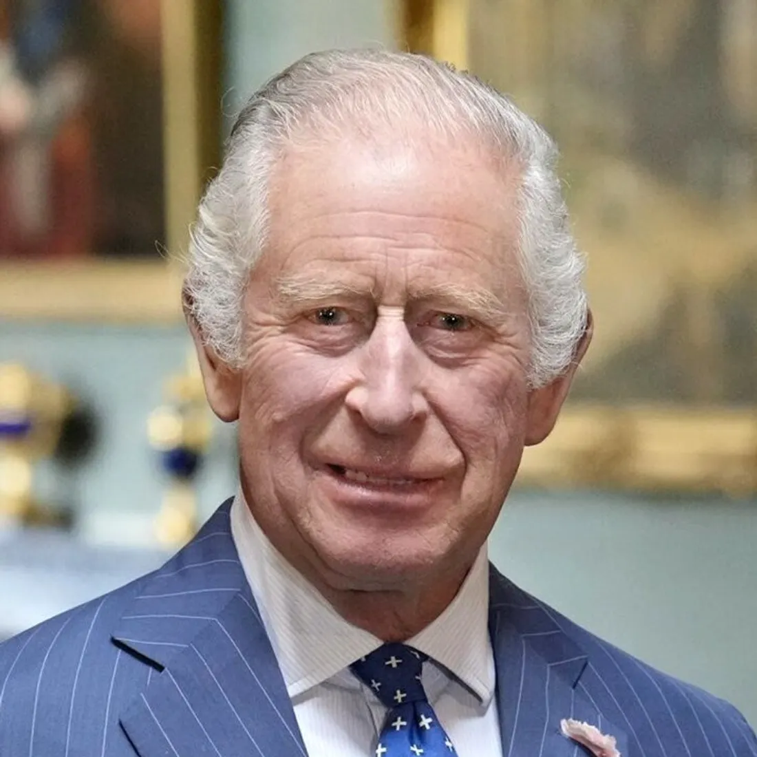 Charles III