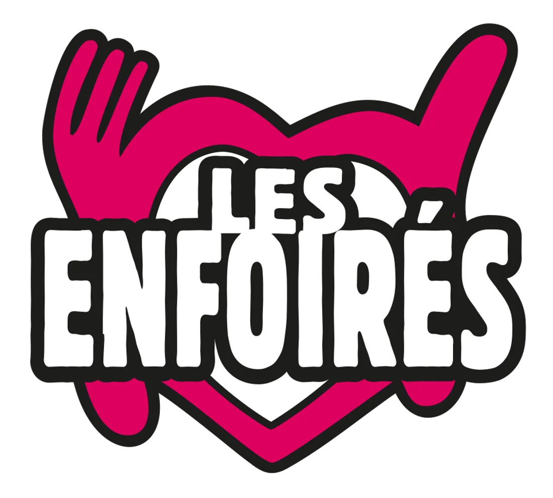 Les Enfoirés