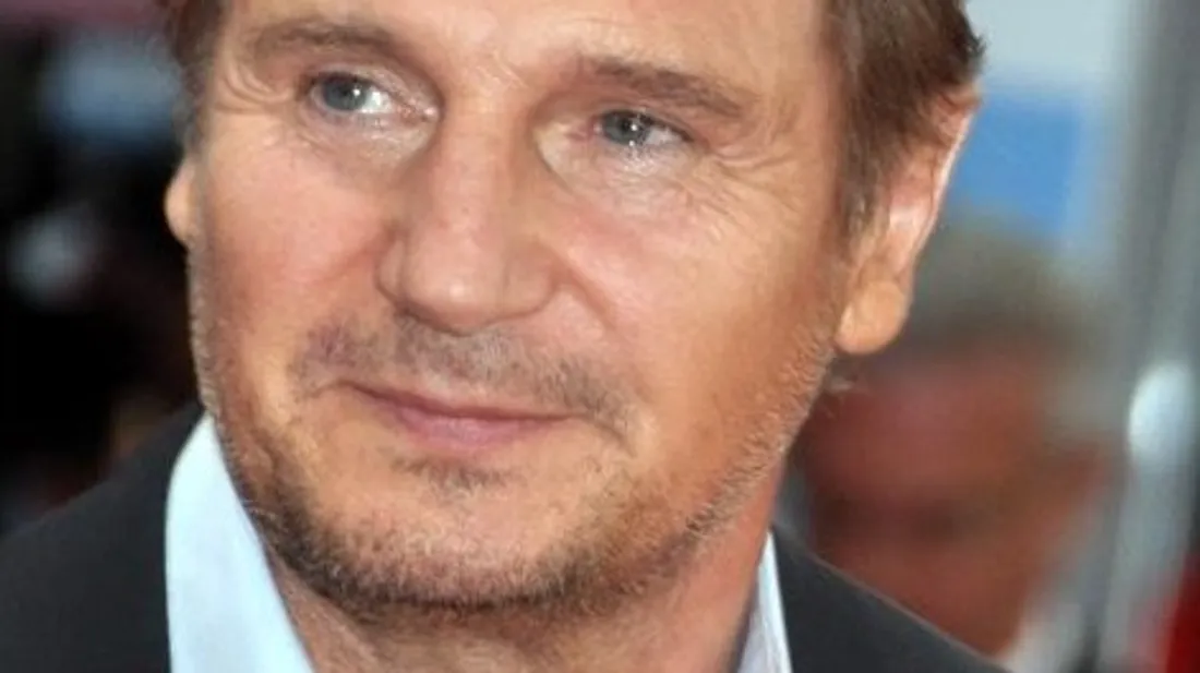 Liam Neeson