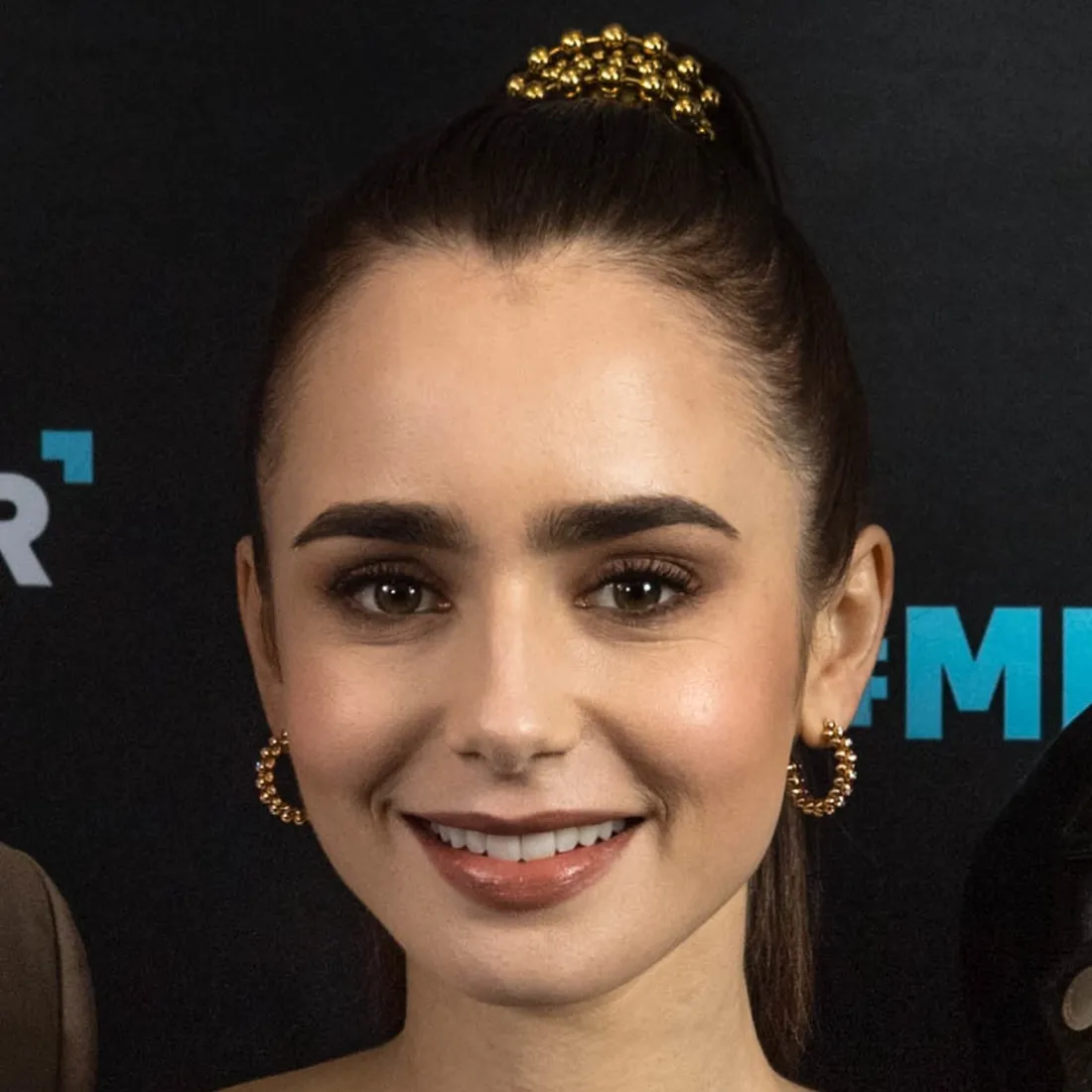Lily Collins