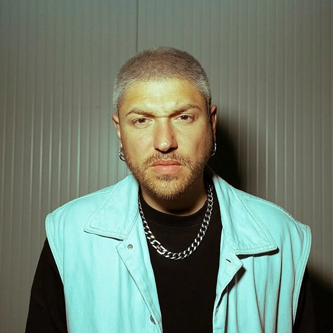 Mosimann