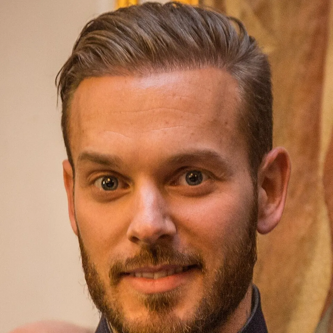 Matt Pokora