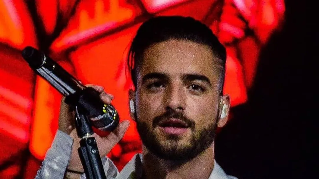 Maluma