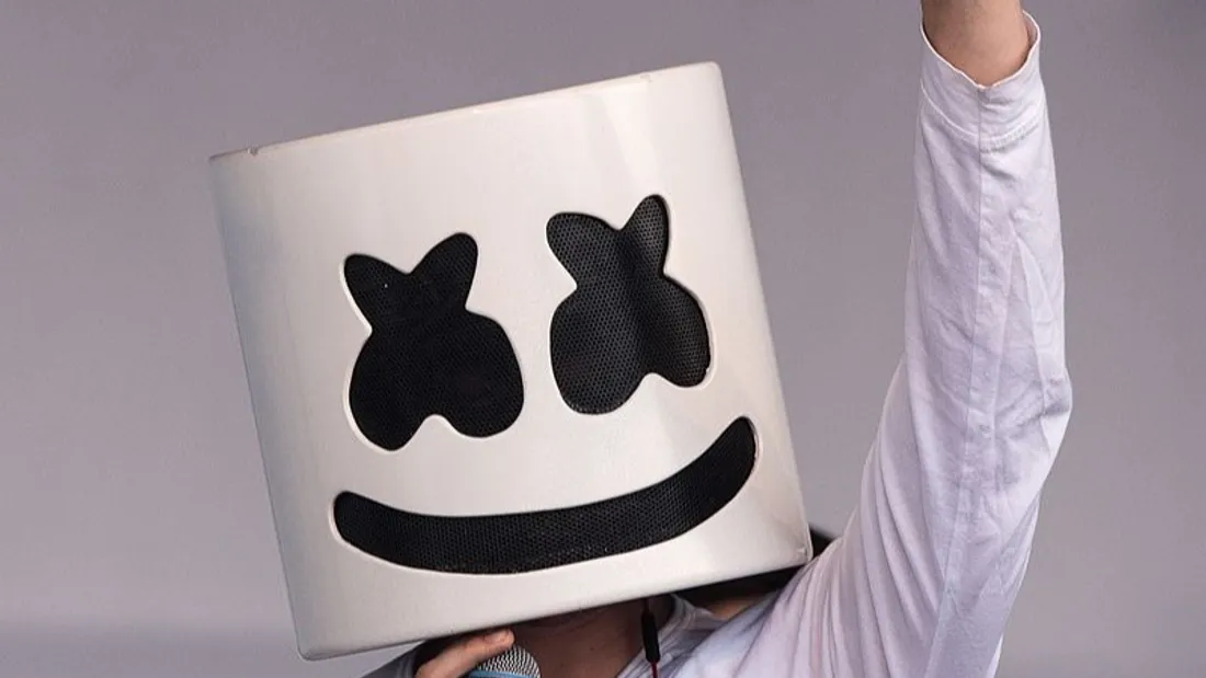 Marshmello 