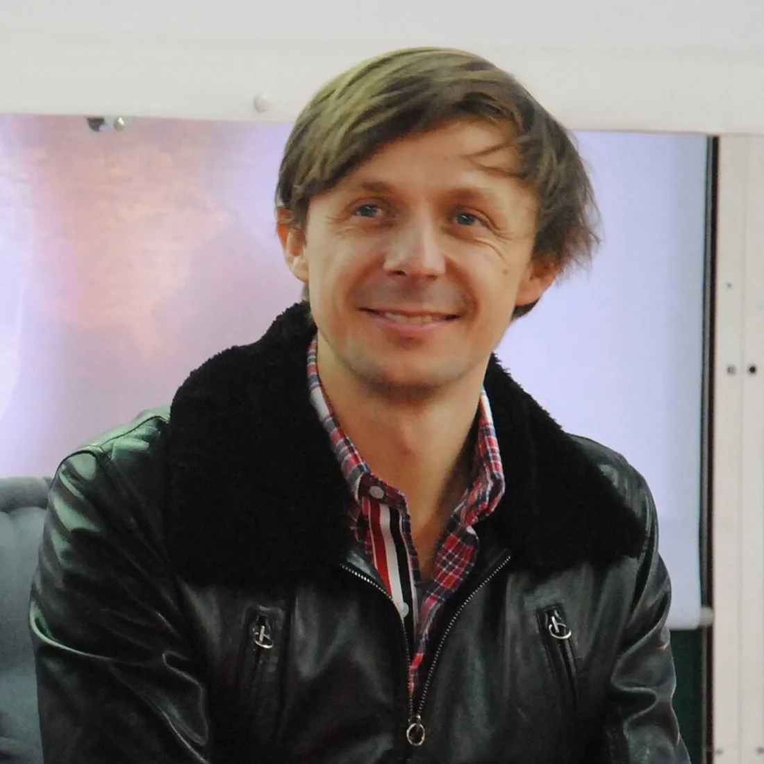 Martin Solveig